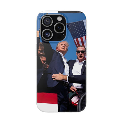 Trump Phone Case