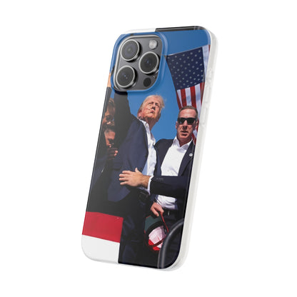 Trump Phone Case