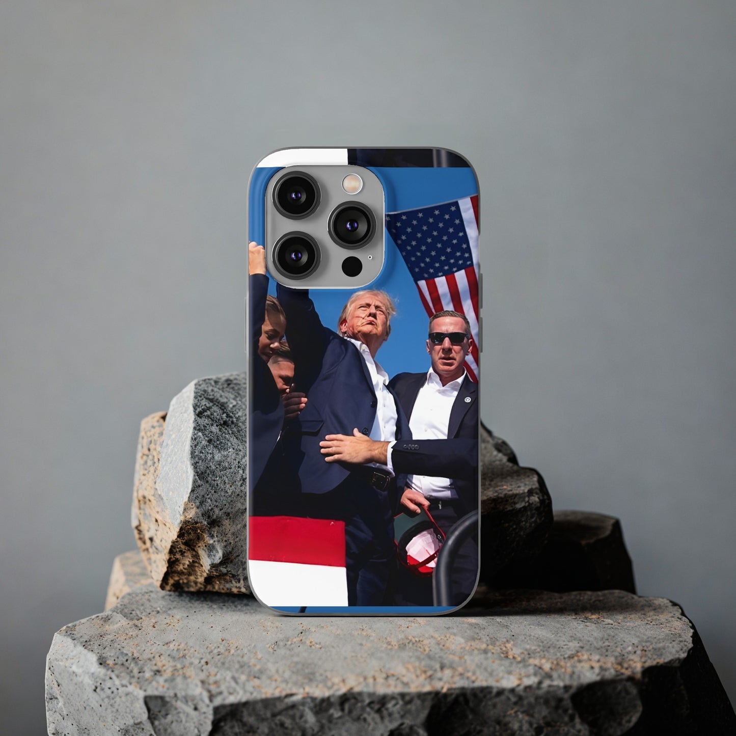 Trump Phone Case