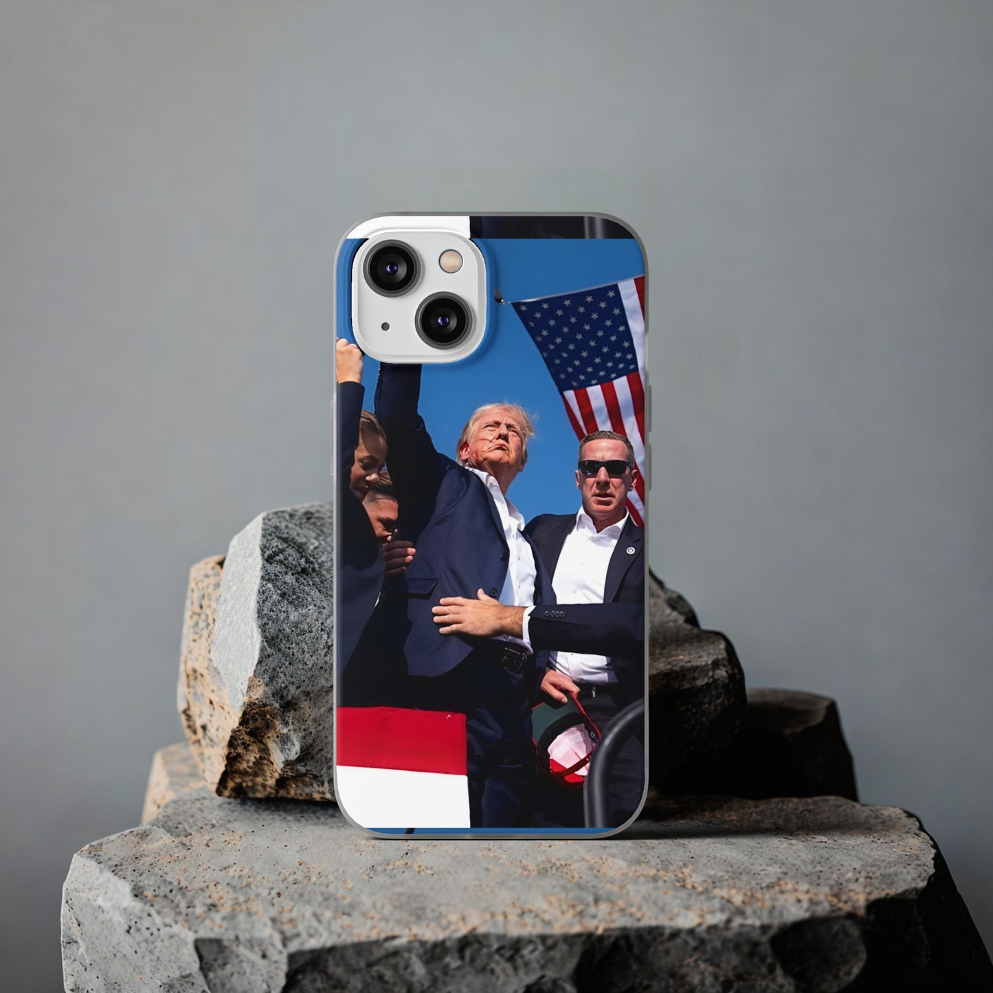 Trump Phone Case