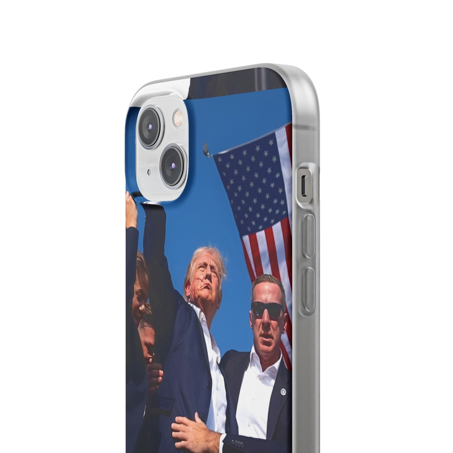 Trump Phone Case