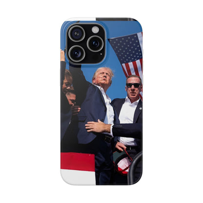 Trump Phone Case