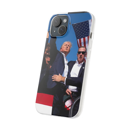 Trump Phone Case