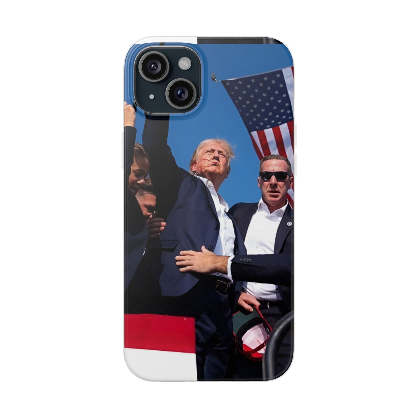 Trump Phone Case