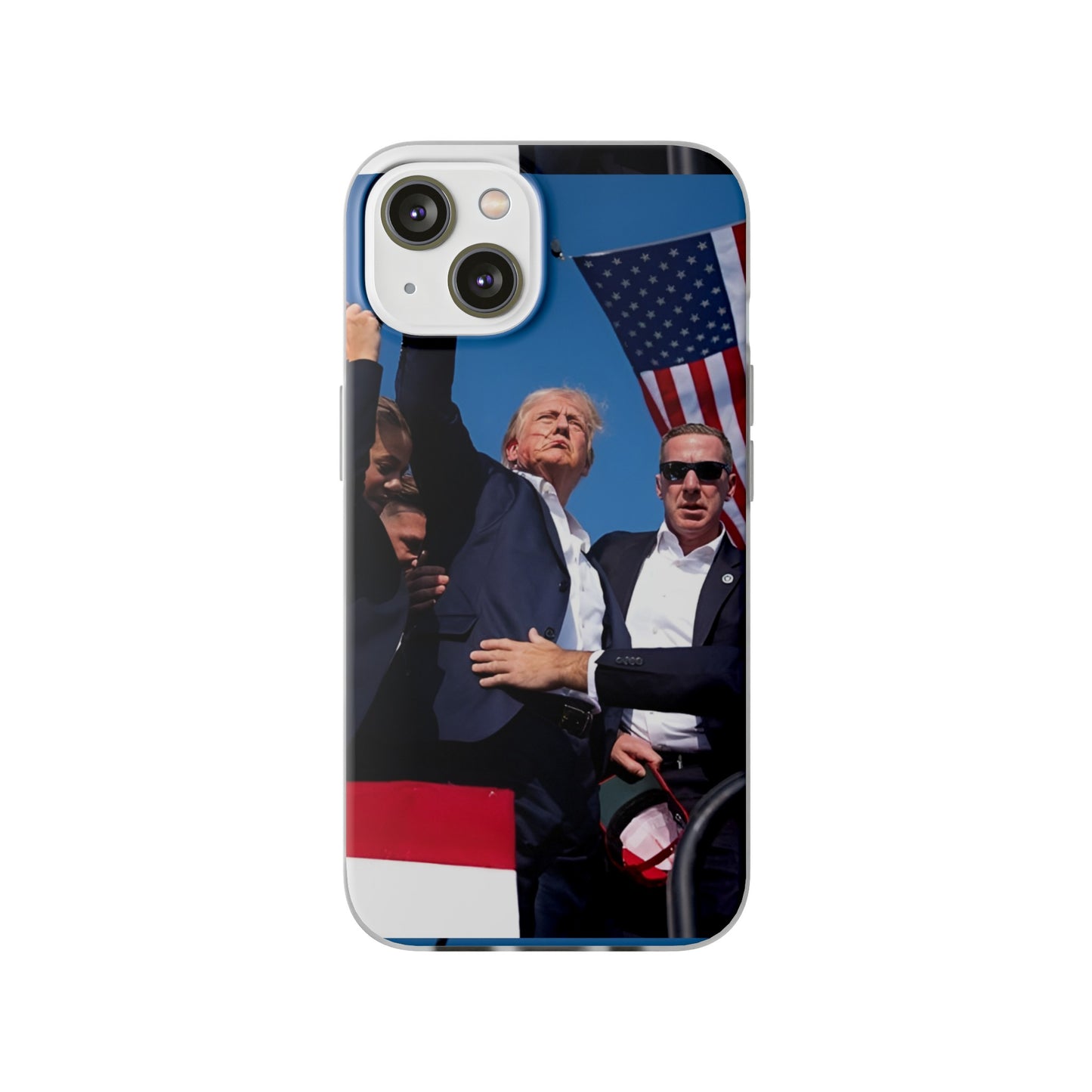 Trump Phone Case