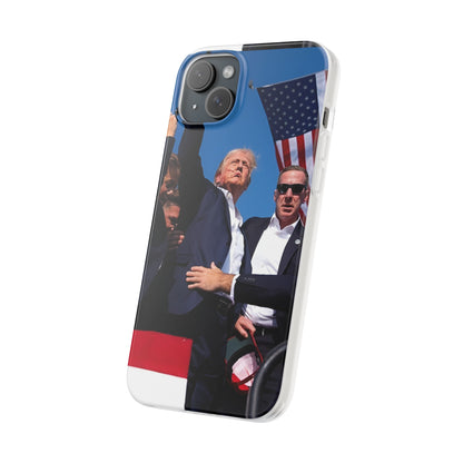 Trump Phone Case