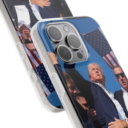 Trump Phone Case