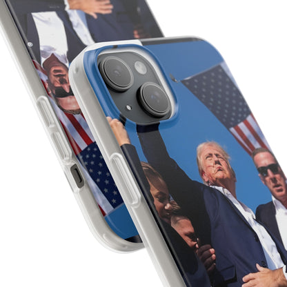 Trump Phone Case