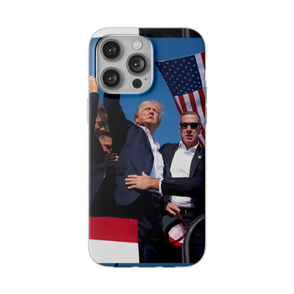 Trump Phone Case