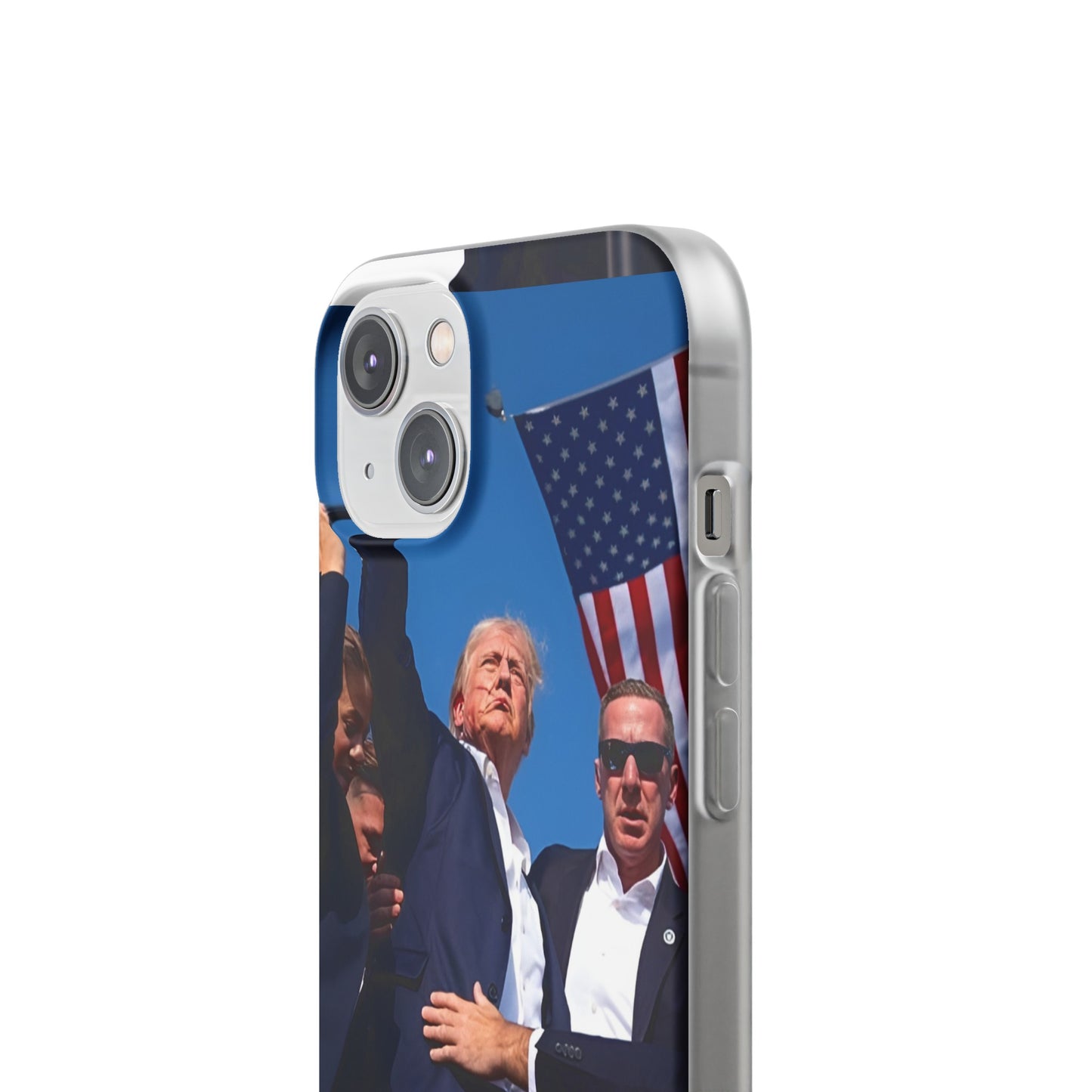 Trump Phone Case