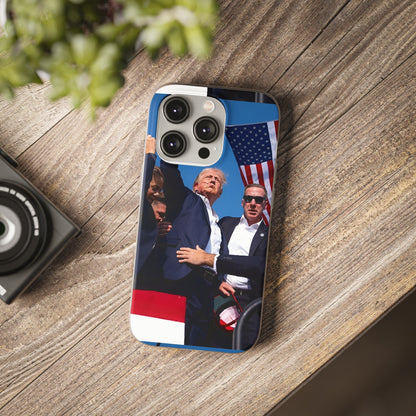 Trump Phone Case