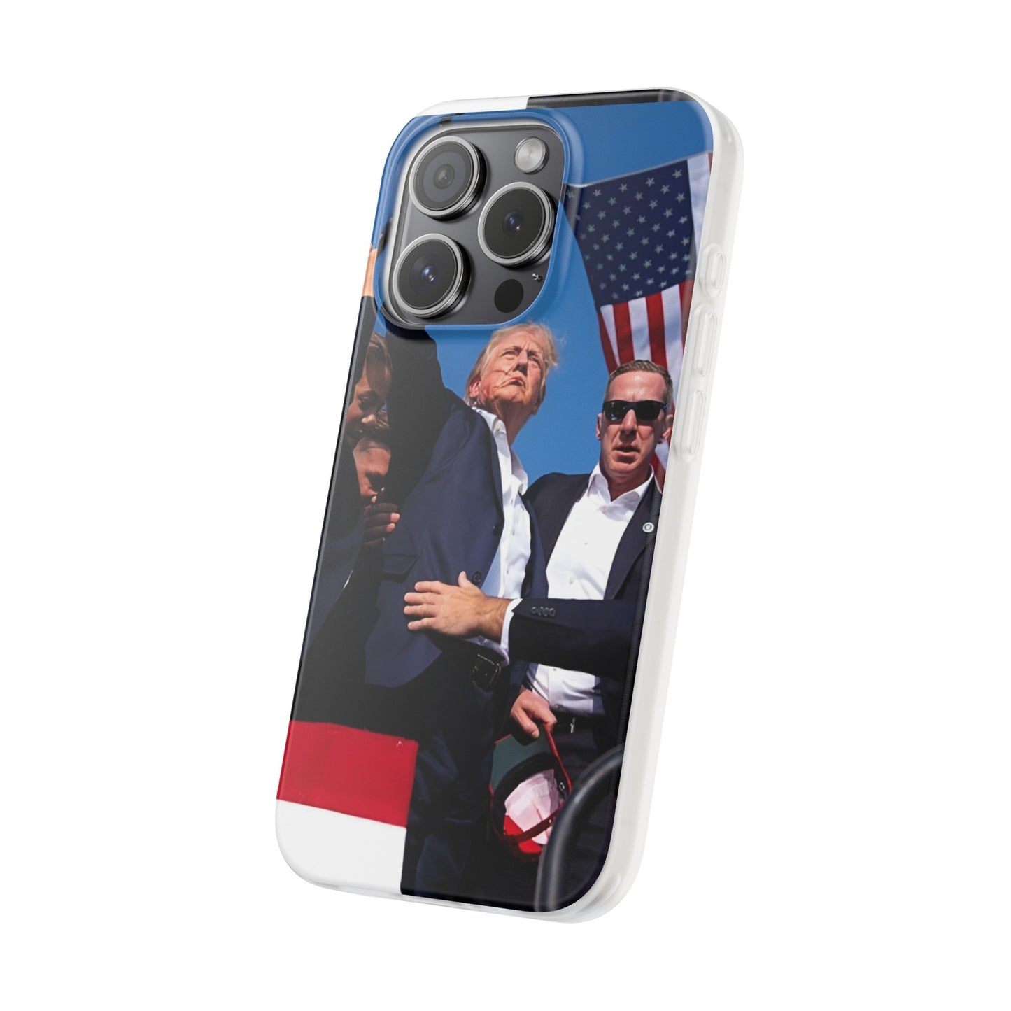 Trump Phone Case