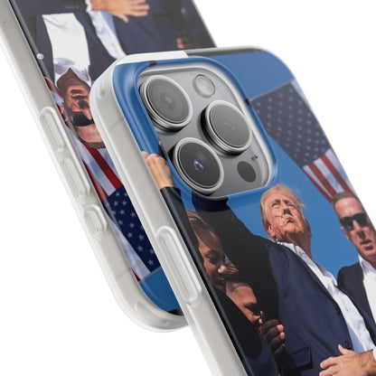 Trump Phone Case