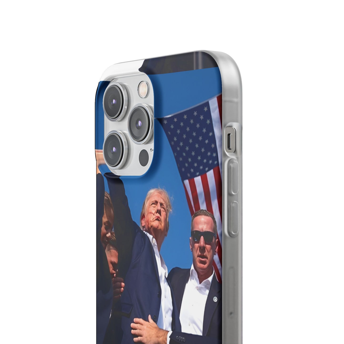 Trump Phone Case