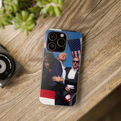 Trump Phone Case