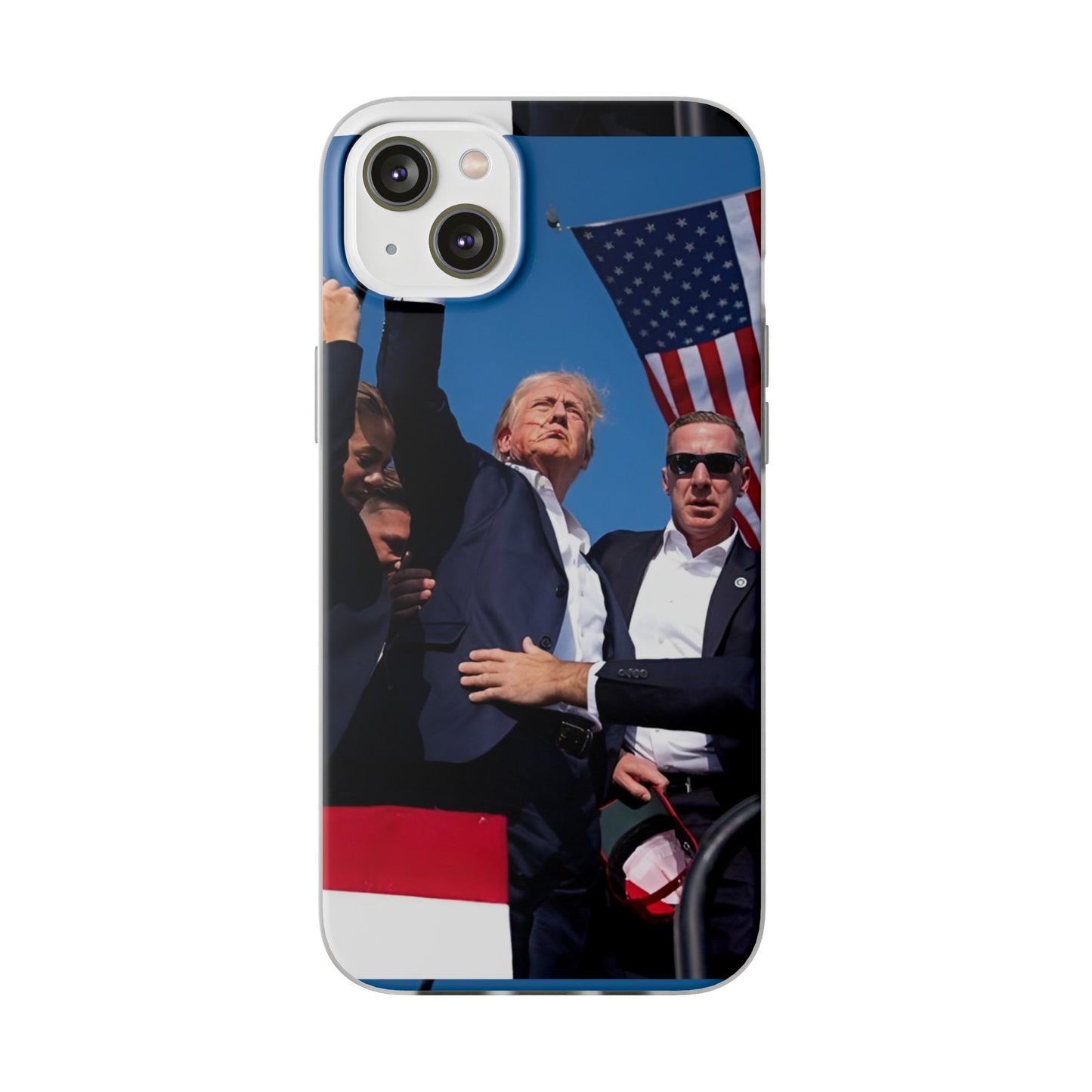 Trump Phone Case