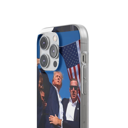 Trump Phone Case