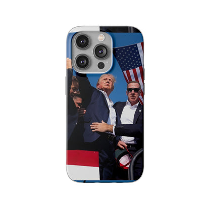 Trump Phone Case